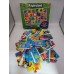 PUZZLE JUMBO - 8 MODELE